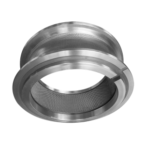 3.5mm-8.0mm反芻料制粒機環模